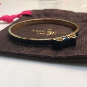 Kate Spade Bow Bracelet